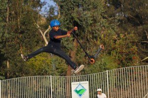 Consummated physically